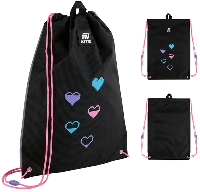Шкільний набір Kite Education ColorSplash 3 предмети (SET_K25-771S-3) - зображення 13