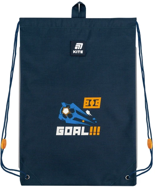 Шкільний набір Kite Education Goal Time 3 предмети (SET_K25-771S-5) - зображення 15