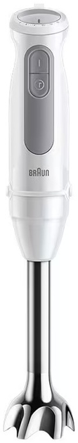 Блендер Braun MultiQuick 5 MQ50220M - зображення 2