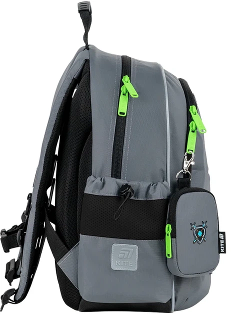 Шкільний набір Kite Education Next level 3 предмети (SET_K25-771S-6) - зображення 5
