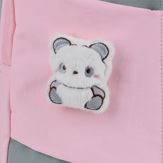 Шкільний набір Kite Education Panda 3 предмети (SET_K25-771S-1) - зображення 11