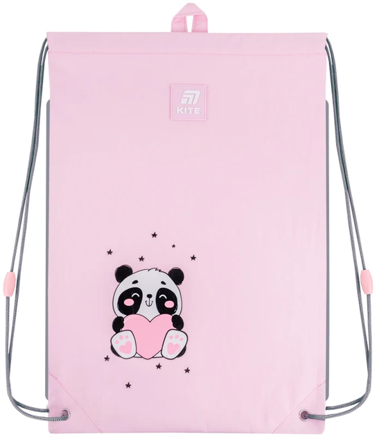 Шкільний набір Kite Education Panda 3 предмети (SET_K25-771S-1) - зображення 15