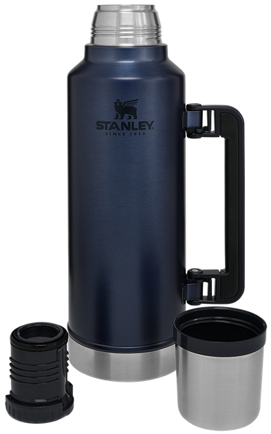 Термос Stanley Legendary Classic Nightfall 1.9 л (6939236365666) - зображення 2