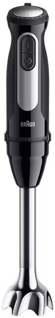 Blender Braun MultiQuick 5 Pro MQ55001M - obraz 2