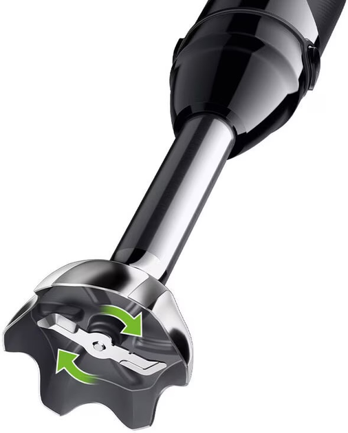 Blender Braun MultiQuick 5 Pro MQ55001M - obraz 3