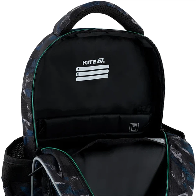 Шкільний набір Kite Education Beast Mode 3 предмети (SET_K25-773M-3) - зображення 11