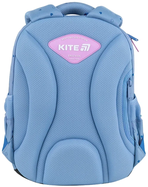 Шкільний набір Kite Education Lovely 3 предмети (SET_K25-773M-1) - зображення 7