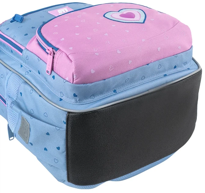 Шкільний набір Kite Education Lovely 3 предмети (SET_K25-773M-1) - зображення 8