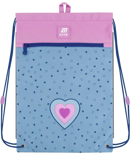 Шкільний набір Kite Education Lovely 3 предмети (SET_K25-773M-1) - зображення 15