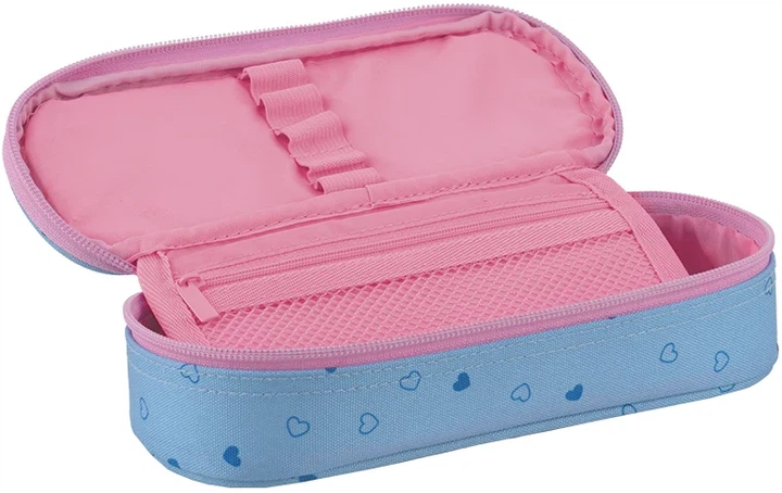 Шкільний набір Kite Education Lovely 3 предмети (SET_K25-773M-1) - зображення 19