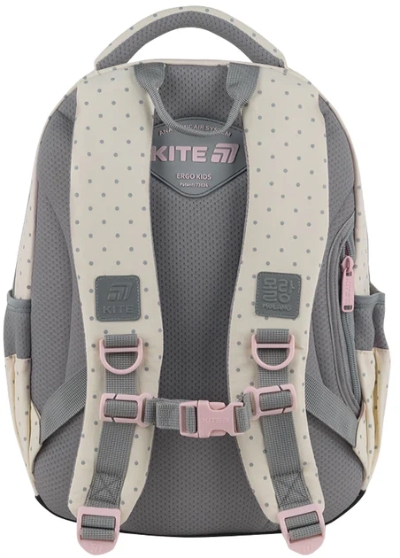 Шкільний набір Kite Education Molang 3 предмети (SET_ML25-773M) - зображення 6