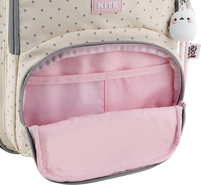 Шкільний набір Kite Education Molang 3 предмети (SET_ML25-773M) - зображення 9