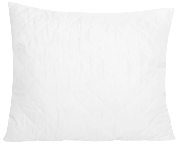 Poduszka HOMLA Molle z mikrofibry 70 x 80 cm (5904183815244) - obraz 1