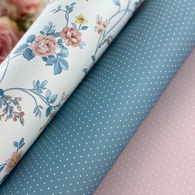 Шпалери Rasch Textil Petite Fleur 5 288307 - зображення 3
