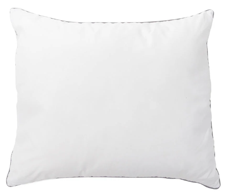 Подушка HOMLA Hermi з мікрофібри 50 x 60 см (5904183868189) - зображення 1