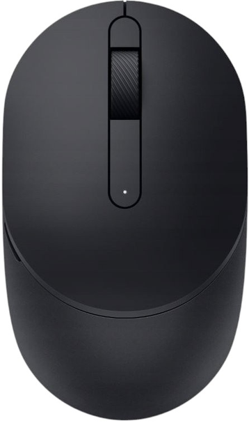 Mysz Dell Silent Mouse MS355 Wireless Black (MS355-BLK-EMEA) - obraz 2