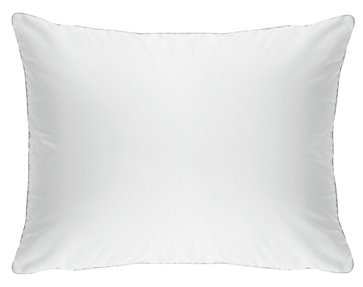 Poduszka HOMLA Hermi z mikrofibry 70 x 80 cm (5906496738913) - obraz 1