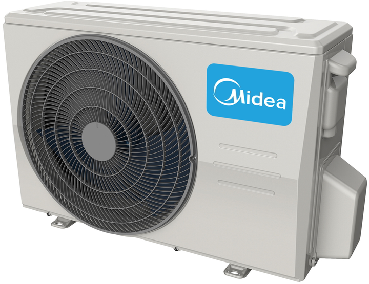 Кондиціонер Midea Xtreme Save Eco AG-24N8D0-I /AG-24N8D0-O - зображення 12
