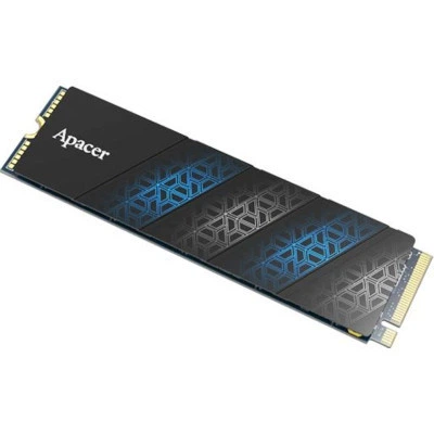 Накопитель SSD M.2 2280 256GB Apacer (AP256GAS2280P4UPRO-1) - изображение 3
