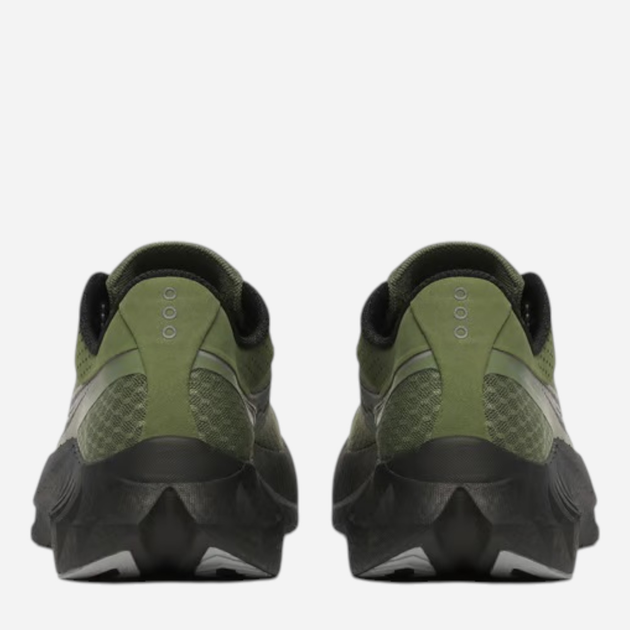 Buty sportowe męskie Saucony Endorphin Pro 4 S20939-45 43 (9.5US) Oliwkowe (195020785379) - obraz 4
