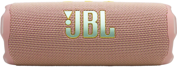 Акустическая система JBL Flip 7, Pink (JBLFLIP7PINK) - изображение 3