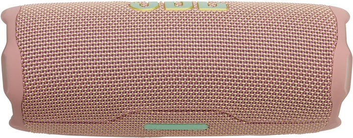 Акустическая система JBL Flip 7, Pink (JBLFLIP7PINK) - изображение 5