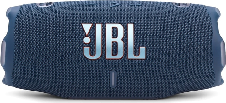 Портативная колонка JBL Charge 6, Blue (JBLCHARGE6BLU) - изображение 3