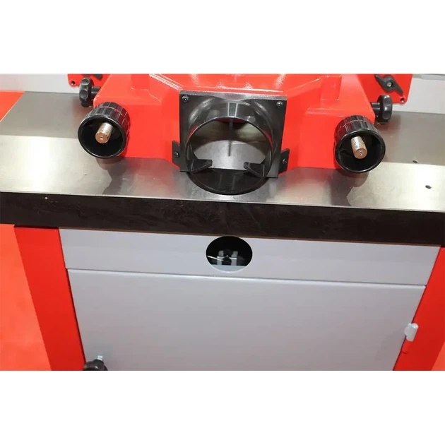 Фрезерний верстат по дереву Holzmann FS 200 - зображення 3