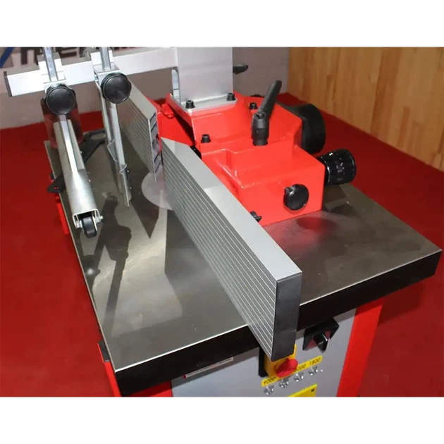 Фрезерний верстат по дереву Holzmann FS 200 - зображення 5