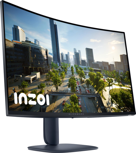Монітор 31.5" Dell AW3225DM (GAME-AW3225DM) - зображення 2