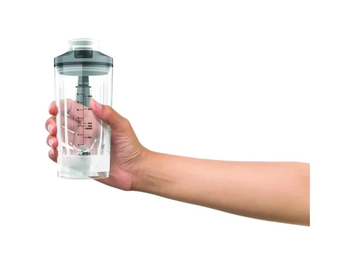 Фітнес-блендер Ninja Blast MAX BC251EUGY - изображение 7