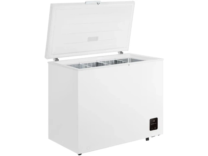 Морозильна скриня Gorenje FH19EAW - изображение 2