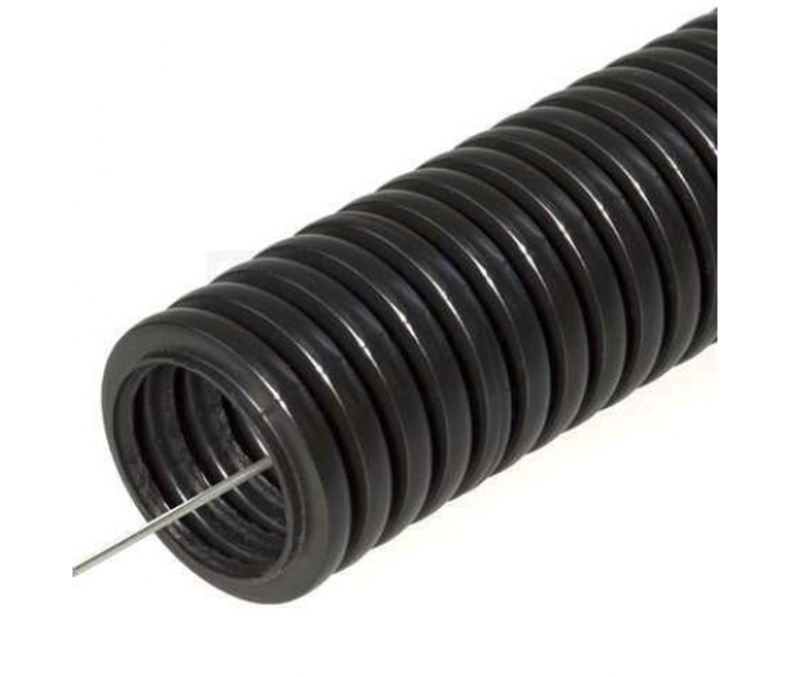 Гофра для кабеля - ROZETKA. | Купить гофрированную трубу для прокладки ...