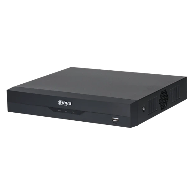 Видеорегистратор Dahua DH-XVR4104HS-I/T 4-канальный WizSense 1080N/720p - Фото 1 Видеорегистратор Dahua DH-XVR4104HS-I/T 4-канальный WizSense 1080N/720p - изображение 1