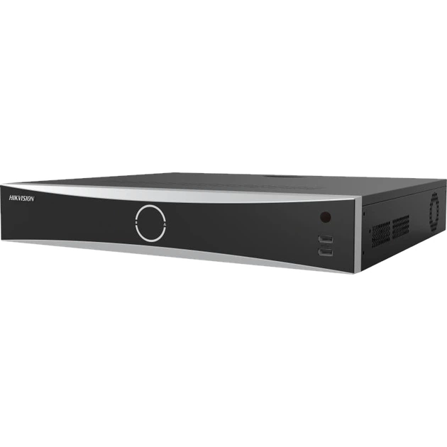 16-канальний NVR відеореєстратор Hikvision DS-7716NXI-I4/S(E) AcuSense - Фото 1 16-канальний NVR відеореєстратор Hikvision DS-7716NXI-I4/S(E) AcuSense - изображение 1
