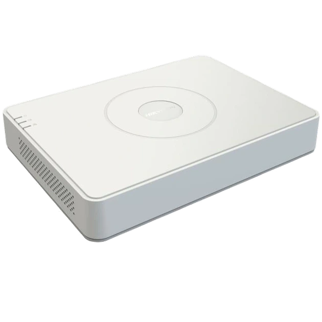 Видеорегистратор Hikvision DS-7108NI-Q1/8P(D) 8-канальный Mini 1U 8 PoE - Фото 1 Видеорегистратор Hikvision DS-7108NI-Q1/8P(D) 8-канальный Mini 1U 8 PoE - изображение 1