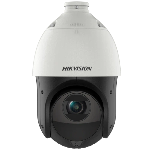 PTZ відеокамера Hikvision DS-2DE4415IW-DE(T5) 4МП (5-75мм) - Фото 1 PTZ відеокамера Hikvision DS-2DE4415IW-DE(T5) 4МП (5-75мм) - зображення 1