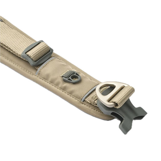 Нашийник для собак Dog Copenhagen Urban Explorer Collar дюна (S) - Фото 3 Нашийник для собак Dog Copenhagen Urban Explorer Collar дюна (S) - зображення 3