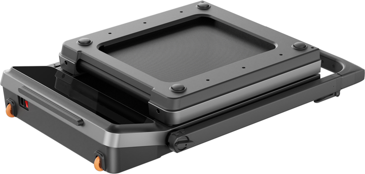 Бігова доріжка KingSmith Treadmill Z3 Hybrid Black (WP400P42) (1124749) (001012286154) - зображення 4