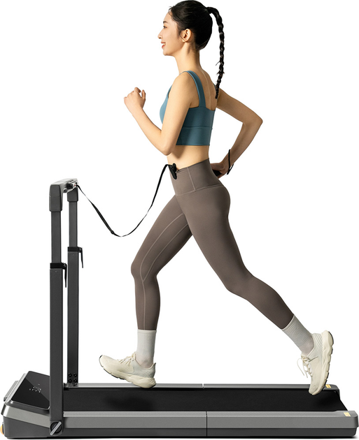 Бігова доріжка KingSmith Treadmill Z3 Hybrid Black (WP400P42) (1124749) (001012286154) - зображення 14