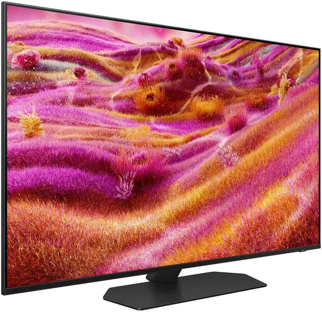 Телевізор Samsung QLED QE75QN90FAUXUA - зображення 2