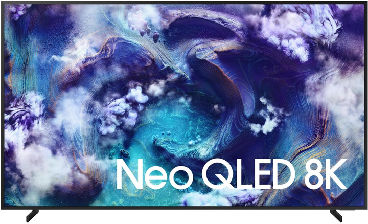 Телевізор Samsung QLED QE75QN900FUXUA - зображення 2