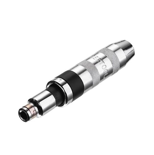 Отвертка Intertool ударная 6 ед. Pro (HT-0431) - изображение 4