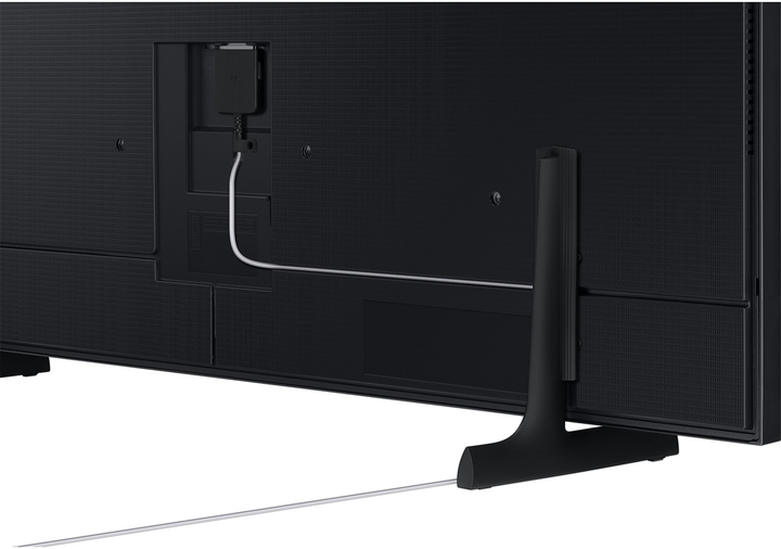 Telewizor Samsung QLED 43" QE43LS03FAUXUA - obraz 6