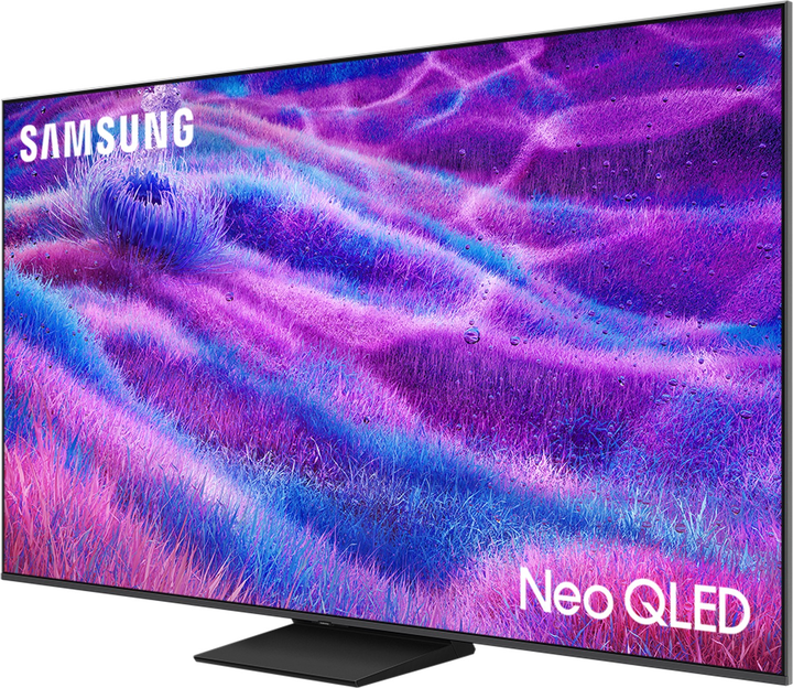 Telewizor Samsung QLED 65" QE65QN80FAUXUA - obraz 5