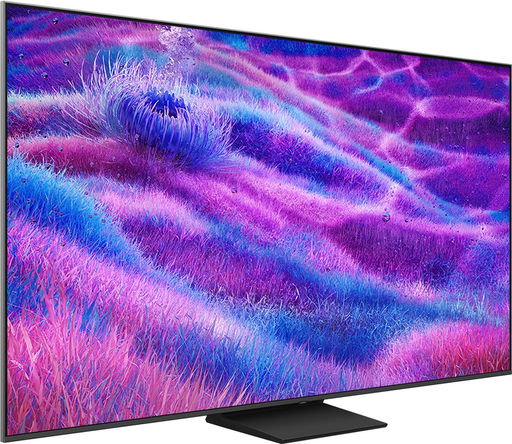 Телевізор Samsung QLED 55" QE55QN80FAUXUA - зображення 4