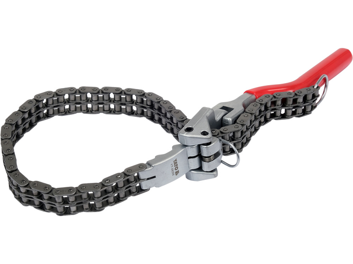 Klucz łańcuchowy YATO do filtrów oleju 60-160 mm (YT-08255) - obraz 2