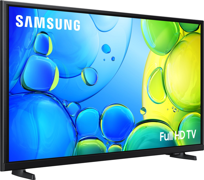 Телевізор Samsung 40" UE40F6000FUXUA - зображення 3