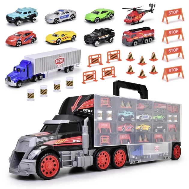 G*0様 トレーラー付きミニカー3台セット G*0様 トレーラー付きミニカー3台セット 3666-000270.jpg