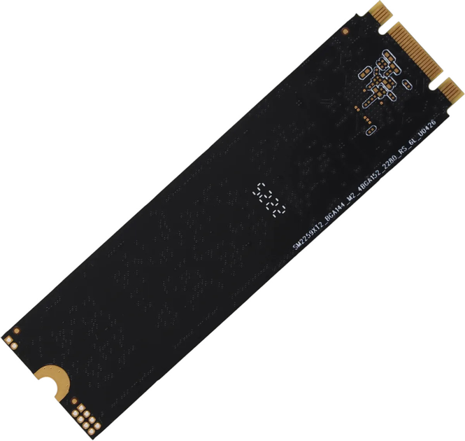 SSD диск AMD Radeon R5M 512GB 2.5" SATA III 3D NAND TLC (R5M512G8) - зображення 2